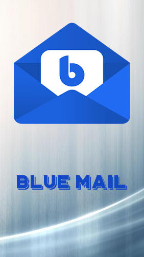 download Blue mail: Email apk